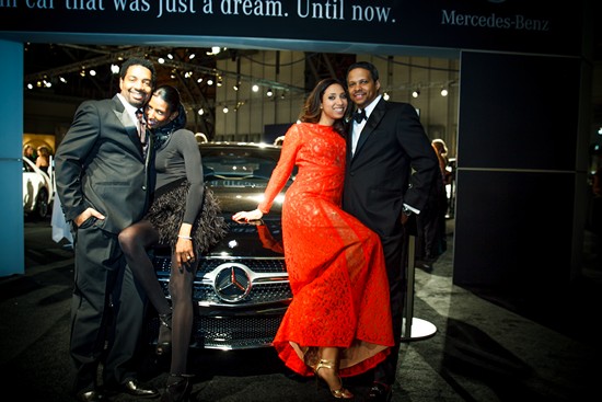 Black Tie Tailgate 2015 - Party Shots (Gallery 1)