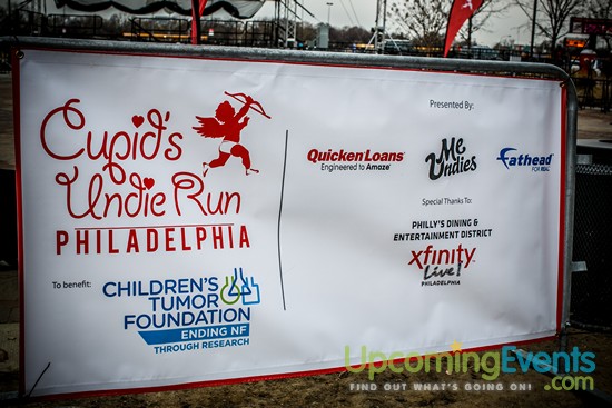 Cupid's Undie Run 2015