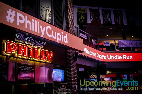 Cupid's Undie Run 2015
