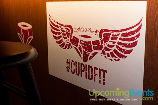 Cupid's Undie Run 2015
