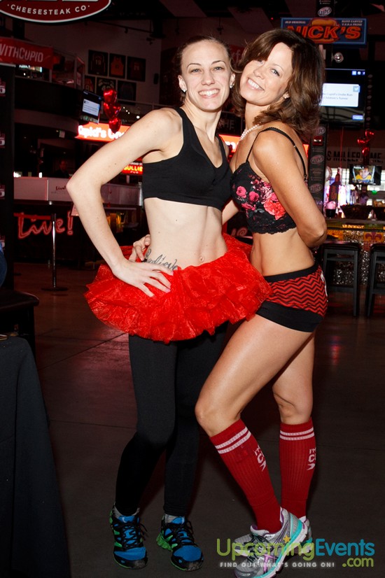 Cupid's Undie Run 2015