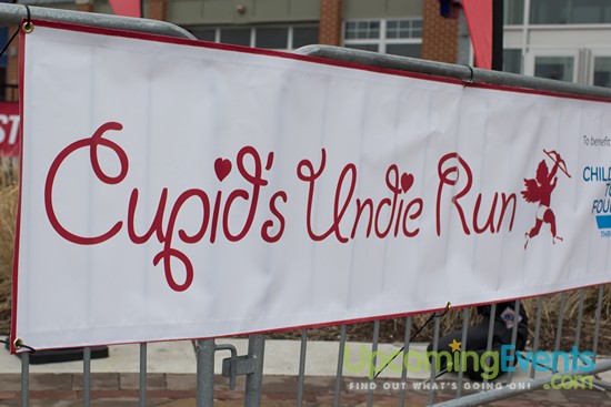 Cupid's Undie Run 2015
