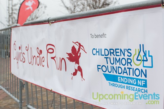 Cupid's Undie Run 2015
