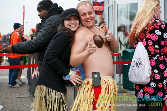 Cupid's Undie Run 2015