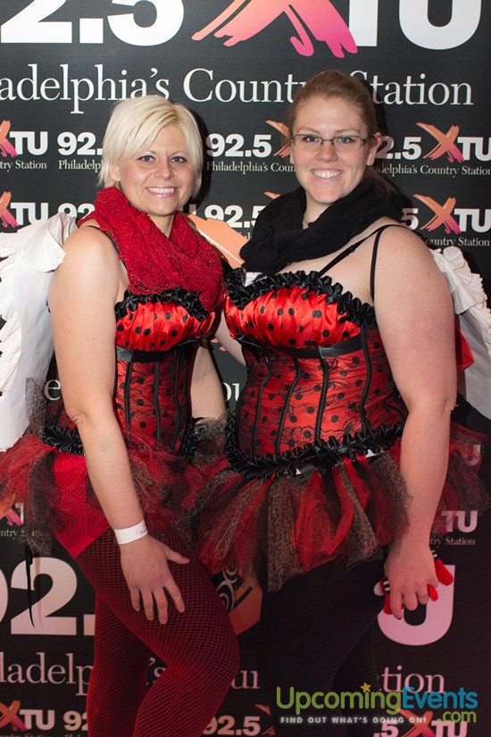 Cupid's Undie Run 2015