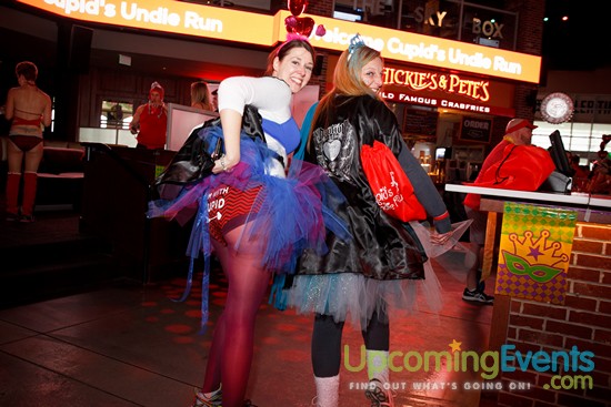 Cupid's Undie Run 2015