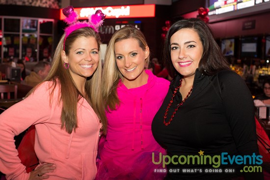 Cupid's Undie Run 2015