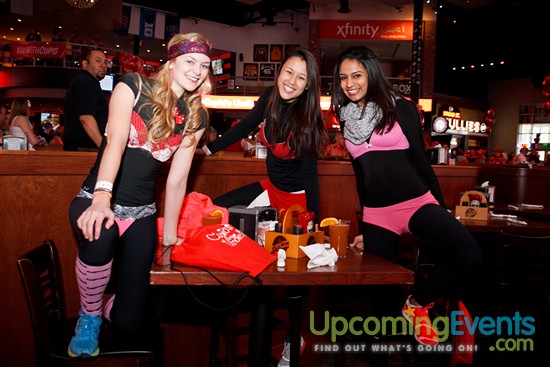 Cupid's Undie Run 2015