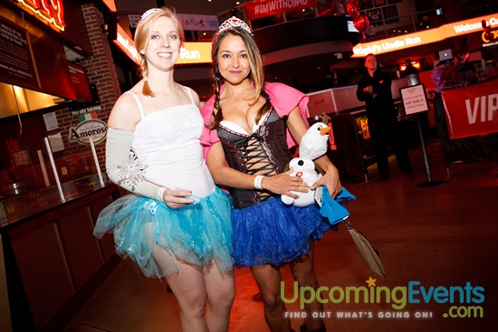 Cupid's Undie Run 2015