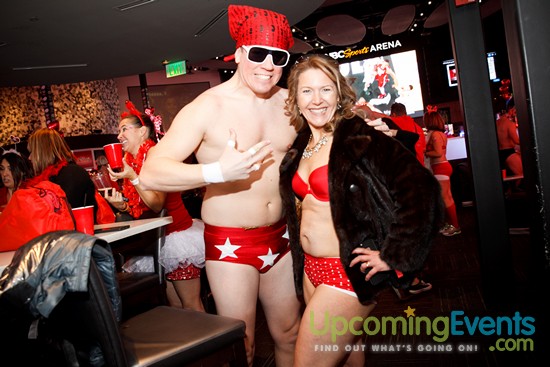 Cupid's Undie Run 2015