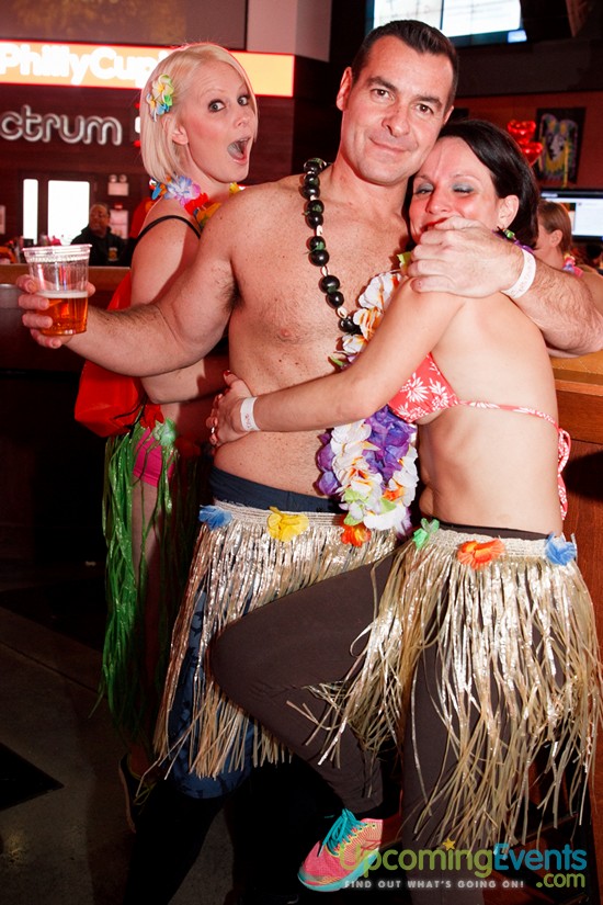 Cupid's Undie Run 2015