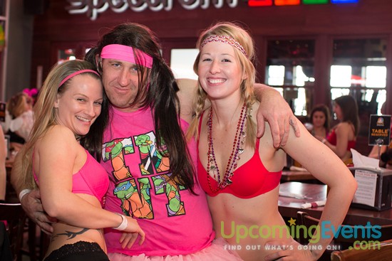 Cupid's Undie Run 2015