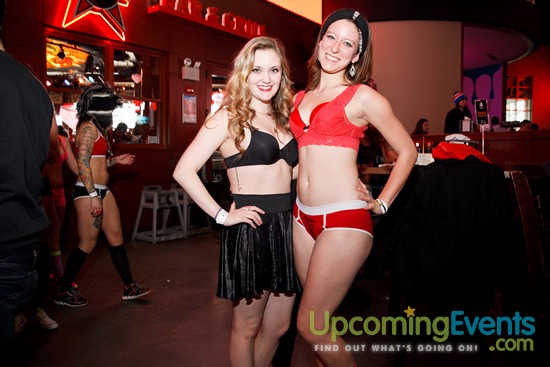 Cupid's Undie Run 2015