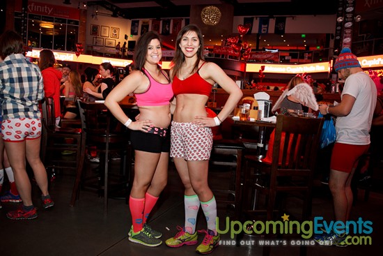 Cupid's Undie Run 2015