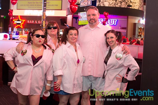 Cupid's Undie Run 2015