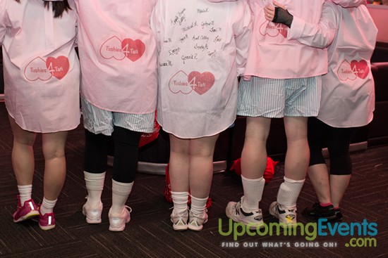 Cupid's Undie Run 2015