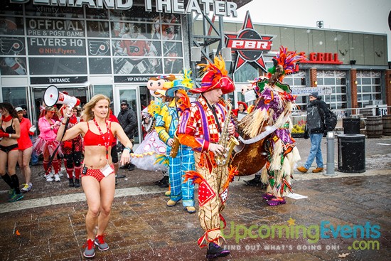Cupid's Undie Run 2015