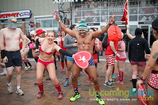 Cupid's Undie Run 2015