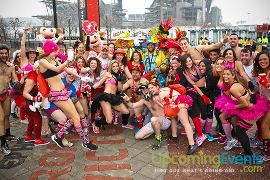 Cupid's Undie Run 2015