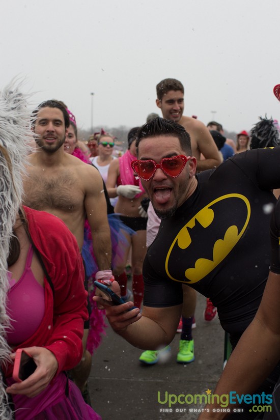 Cupid's Undie Run 2015