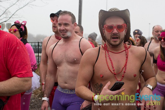 Cupid's Undie Run 2015