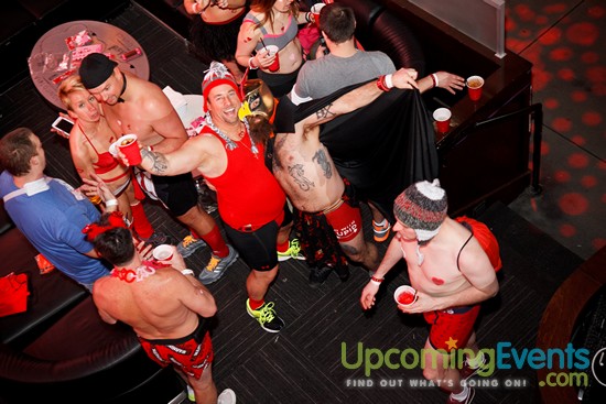Cupid's Undie Run 2015