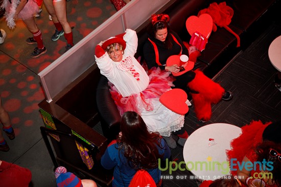 Cupid's Undie Run 2015