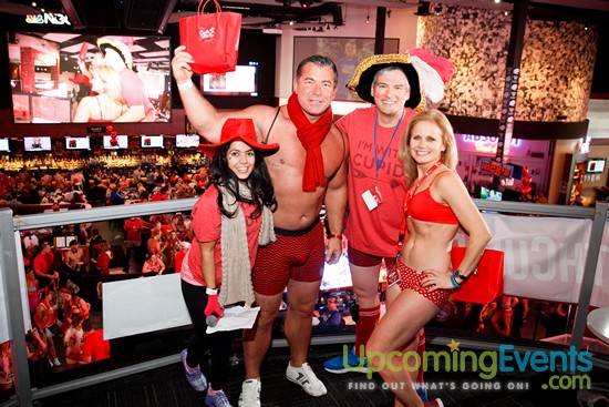 Cupid's Undie Run 2015