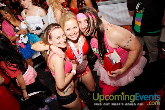 Cupid's Undie Run 2015