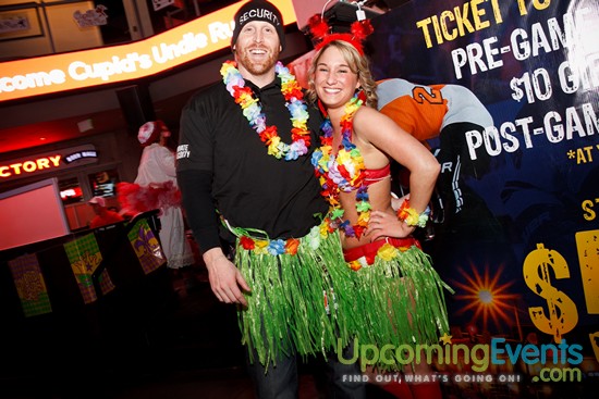Cupid's Undie Run 2015