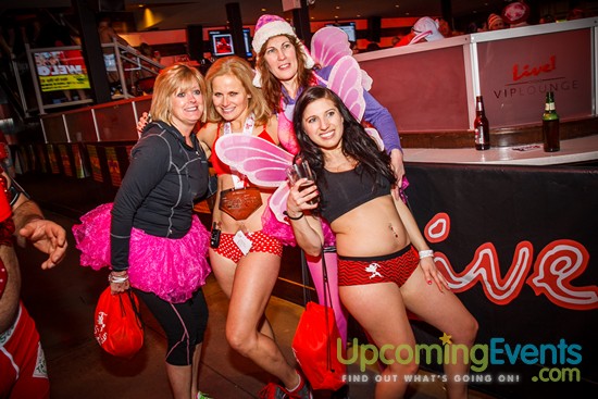 Cupid's Undie Run 2015