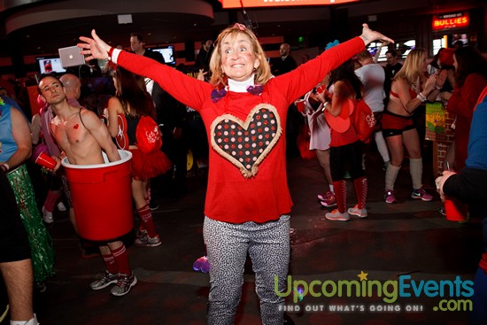 Cupid's Undie Run 2015