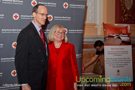 The 2015 Red Ball