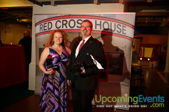 The 2015 Red Ball