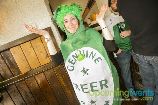 Erin Express - Warm Up Weekend! (Gallery 1)