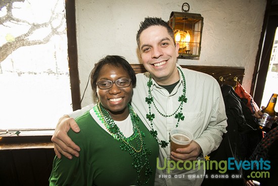 Erin Express - Warm Up Weekend! (Gallery 1)