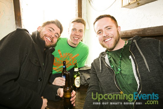 Erin Express - Warm Up Weekend! (Gallery 1)
