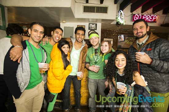 Erin Express - Warm Up Weekend! (Gallery 1)