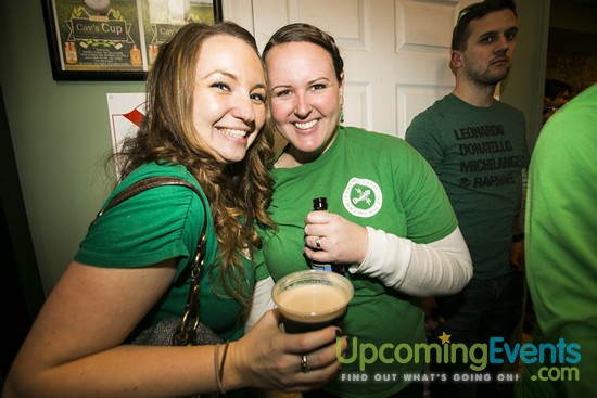 Erin Express - Warm Up Weekend! (Gallery 1)