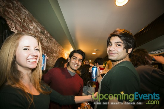 Erin Express - Warm Up Weekend! (Gallery 1)