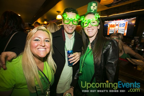 Erin Express - Warm Up Weekend! (Gallery 1)