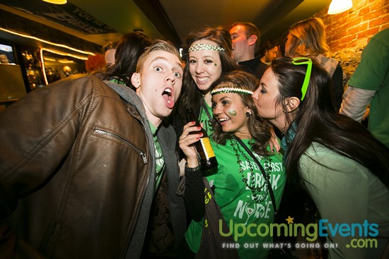 Erin Express - Warm Up Weekend! (Gallery 1)