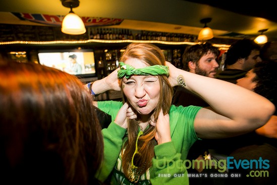 Erin Express - Warm Up Weekend! (Gallery 1)