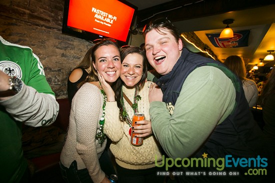 Erin Express - Warm Up Weekend! (Gallery 1)