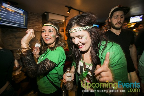 Erin Express - Warm Up Weekend! (Gallery 1)