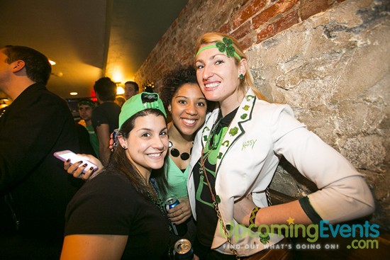 Erin Express - Warm Up Weekend! (Gallery 1)