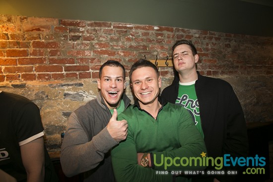 Erin Express - Warm Up Weekend! (Gallery 1)