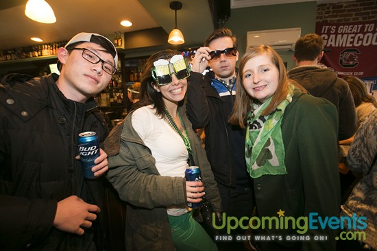 Erin Express - Warm Up Weekend! (Gallery 1)