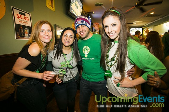 Erin Express - Warm Up Weekend! (Gallery 1)