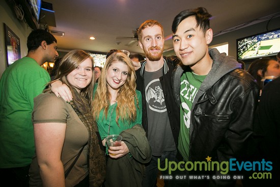 Erin Express - Warm Up Weekend! (Gallery 1)